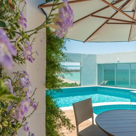 Hotel Brisa Praia Pajucara Maceió Екстериор снимка