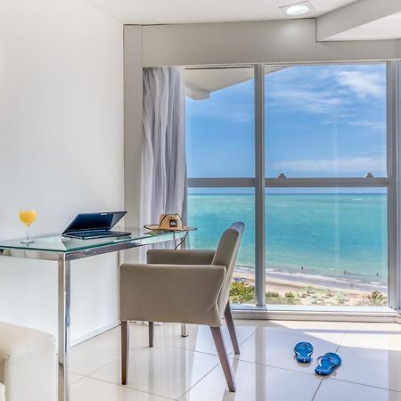 Hotel Brisa Praia Pajucara Maceió Екстериор снимка