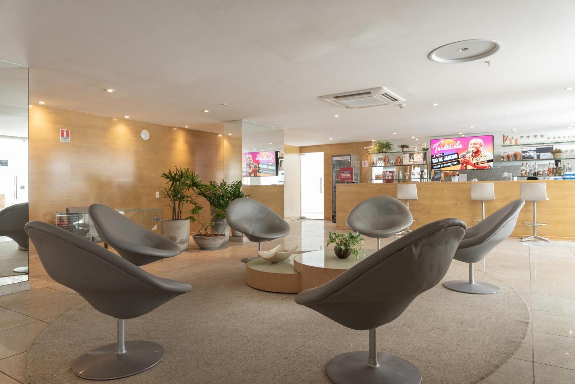 Hotel Brisa Praia Pajucara Maceió Екстериор снимка