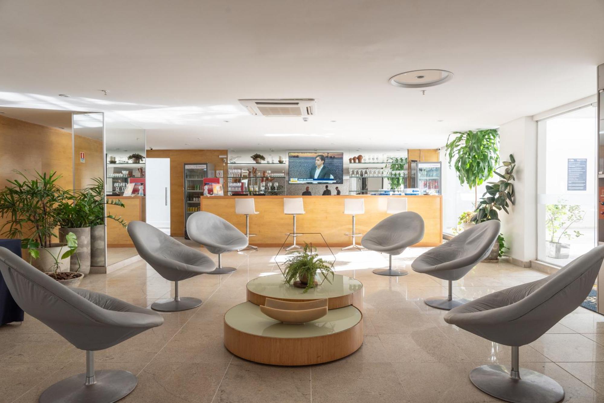 Hotel Brisa Praia Pajucara Maceió Екстериор снимка