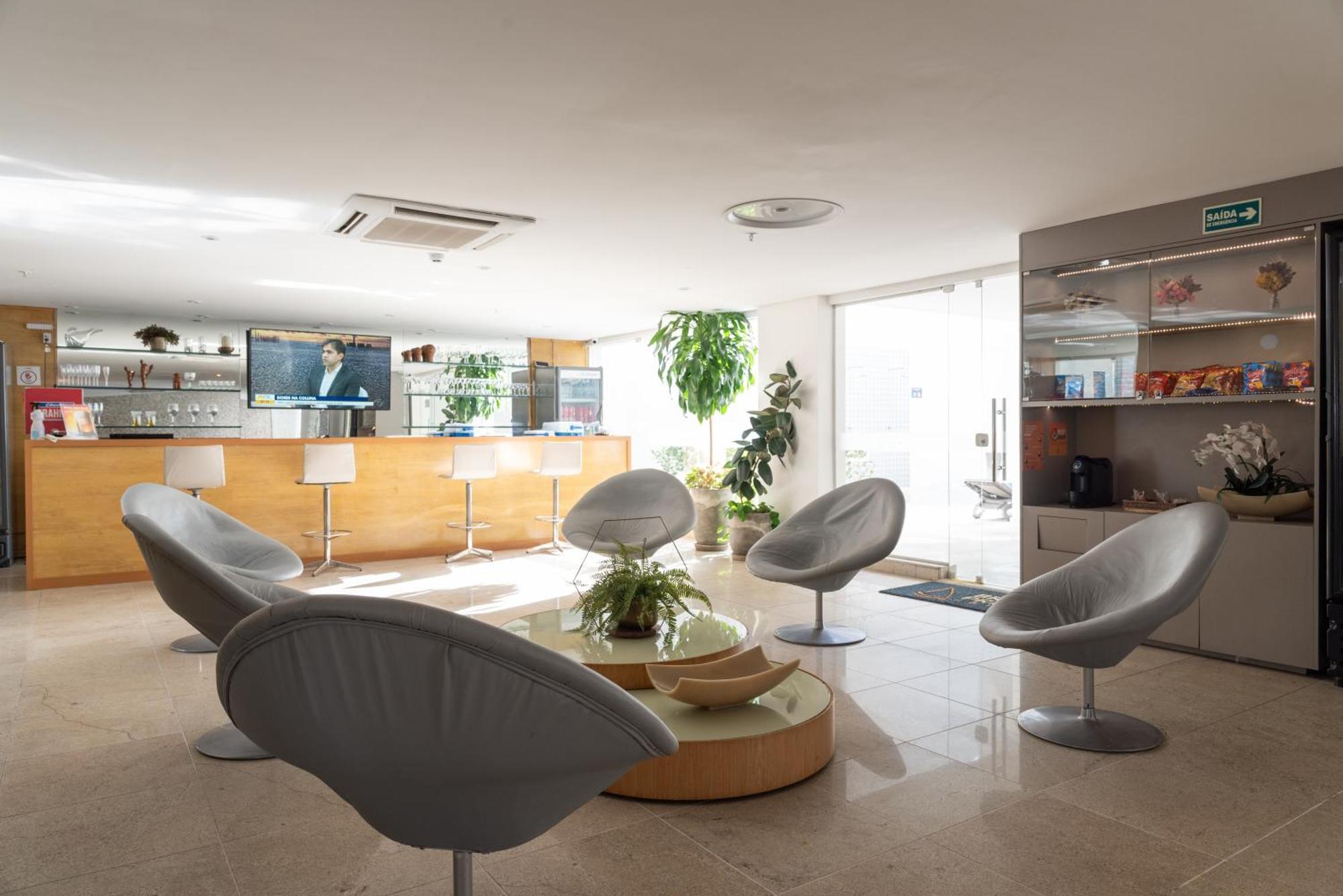 Hotel Brisa Praia Pajucara Maceió Екстериор снимка